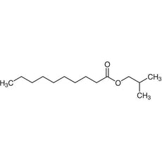 Isobutyl Decanoate, 25ML - D0021-25ML
