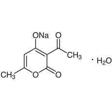 Sodium DehydroacetateMonohydrate, 500G - D0040-500G