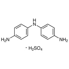 4,4'-Diaminodiphenylamine Sulfate, 500G - D0041-500G