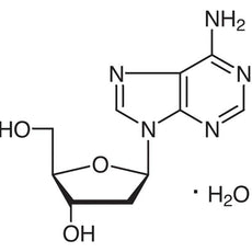 2'-DeoxyadenosineMonohydrate, 5G - D0046-5G