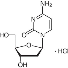 2'-Deoxycytidine Hydrochloride, 5G - D0048-5G