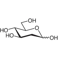 2-Deoxy-D-glucose, 25G - D0051-25G