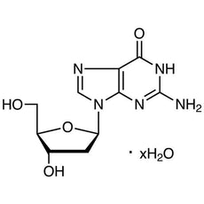 2'-DeoxyguanosineHydrate, 25G - D0052-25G