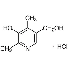 4-Deoxypyridoxine Hydrochloride, 100MG - D0053-100MG