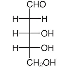 2-Deoxy-D-ribose, 5G - D0059-5G