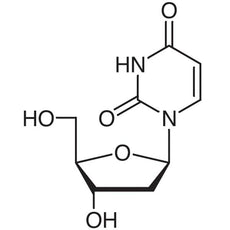 2'-Deoxyuridine, 1G - D0060-1G