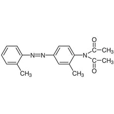 N,N-Diacetyl-o-aminoazotoluene, 25G - D0063-25G