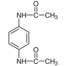 N,N'-Diacetyl-1,4-phenylenediamine, 25G - D0068-25G