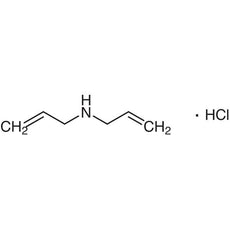 Diallylamine Hydrochloride, 25G - D0070-25G