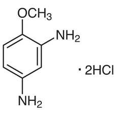2,4-Diaminoanisole Dihydrochloride, 25G - D0074-25G