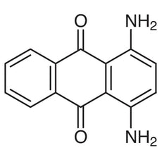 1,4-Diaminoanthraquinone, 1G - D0075-1G