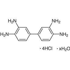 3,3'-Diaminobenzidine TetrahydrochlorideHydrate, 5G - D0078-5G