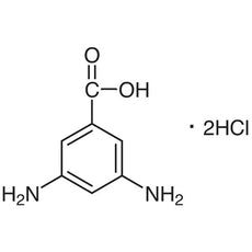 3,5-Diaminobenzoic Acid Dihydrochloride, 25G - D0079-25G