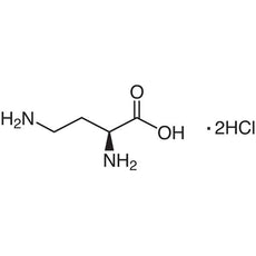 (S)-(+)-2,4-Diaminobutyric Acid Dihydrochloride, 1G - D0083-1G