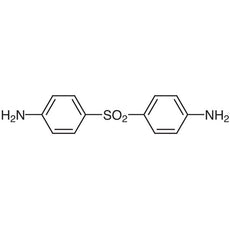 Bis(4-aminophenyl) Sulfone, 500G - D0089-500G