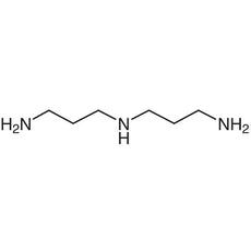 3,3'-Diaminodipropylamine, 500ML - D0090-500ML