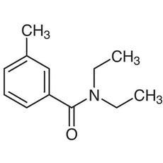 N,N-Diethyl-m-toluamide, 25ML - D0097-25ML