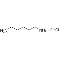 1,5-Diaminopentane Dihydrochloride, 25G - D0099-25G