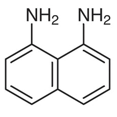 1,8-Diaminonaphthalene, 100G - D0102-100G