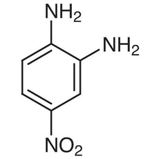 4-Nitro-1,2-phenylenediamine, 25G - D0103-25G