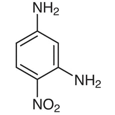 4-Nitro-1,3-phenylenediamine, 25G - D0104-25G