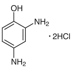 Amidol, 25G - D0110-25G