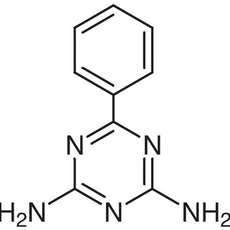 Benzoguanamine, 500G - D0111-500G