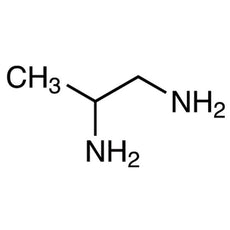 1,2-Diaminopropane, 25ML - D0113-25ML