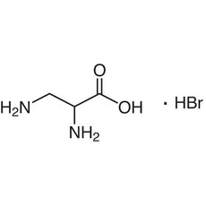 DL-2,3-Diaminopropionic Acid Hydrobromide, 25G - D0115-25G