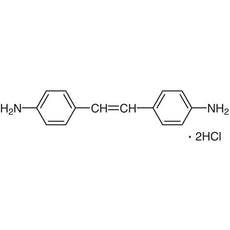 4,4'-Diaminostilbene Dihydrochloride, 5G - D0120-5G