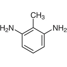 2,6-Diaminotoluene, 10G - D0124-10G