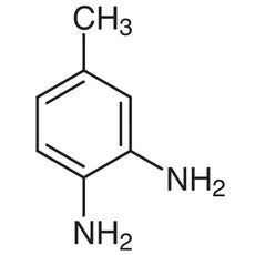 3,4-Diaminotoluene, 25G - D0125-25G