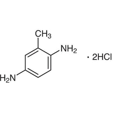 2,5-Diaminotoluene Dihydrochloride, 25G - D0126-25G