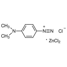4-Diazo-N,N-dimethylaniline Chloride Zinc Chloride, 25G - D0140-25G
