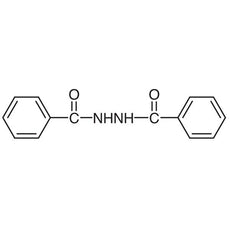 N,N'-Dibenzoylhydrazine, 25G - D0150-25G