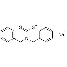 Sodium Dibenzyldithiocarbamate, 25G - D0156-25G