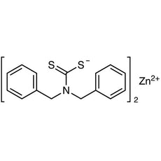 Zinc(II) Dibenzyldithiocarbamate, 25G - D0157-25G