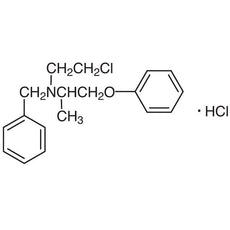 Phenoxybenzamine Hydrochloride, 25G - D0158-25G