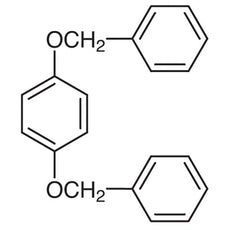 1,4-Dibenzyloxybenzene, 25G - D0159-25G