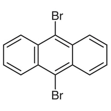 9,10-Dibromoanthracene, 100G - D0166-100G