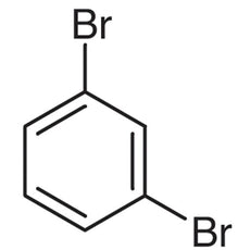 1,3-Dibromobenzene, 500G - D0169-500G