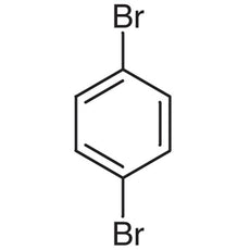 1,4-Dibromobenzene, 500G - D0170-500G