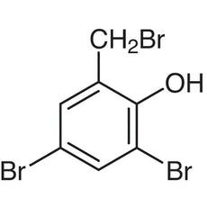 alpha,3,5-Tribromo-2-hydroxytoluene, 25G - D0172-25G