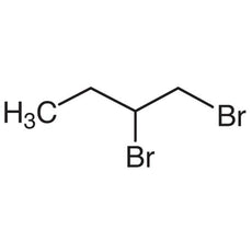 1,2-Dibromobutane, 25G - D0174-25G