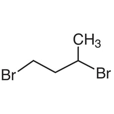 1,3-Dibromobutane, 500G - D0175-500G