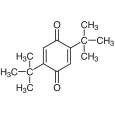 2,5-Di-tert-butyl-1,4-benzoquinone, 25G - D0178-25G