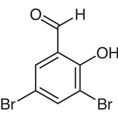 3,5-Dibromosalicylaldehyde, 25G - D0188-25G