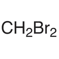Dibromomethane(stabilized with BHT), 500G - D0192-500G