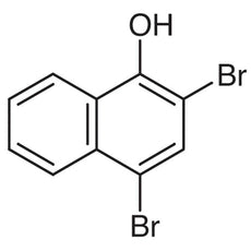2,4-Dibromo-1-naphthol, 5G - D0195-5G
