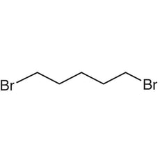 1,5-Dibromopentane, 500G - D0198-500G